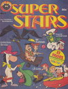 Super Stars by Hanna-Barbera  #1 ([March 1980])