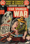 Star Spangled War Stories (DC, 1952 series) #164 (August-September 1972)