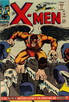 The X-Men  #19 (April 1966)