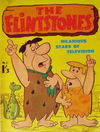 The Flintstones (Magman, 1966? series) #1 ([1966?])