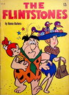 The Flintstones by Hanna-Barbera  #17-13 ([1967])