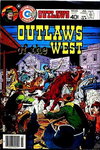 Outlaws of the West  #82 (July 1979)