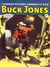 Cowboy Picture Library (IPC, 1957 series) #370 — Buck Jones (September 1960)