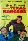 Jace Pearson's Tales of the Texas Rangers  #38006 (1978)