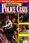 Authentic Police Cases  #30 (November 1953)