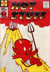Hot Stuff, the Little Devil  #13 (July 1959)