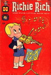 Richie Rich  #18 (July 1963)