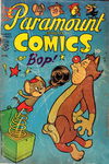 Harvey Comics Hits (Harvey, 1951 series) #62 April 1953