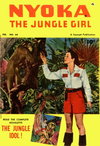 Nyoka the Jungle Girl  #64 (February 1952)