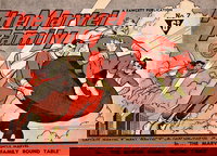 The Marvel Family  #7 ([December 1948?])