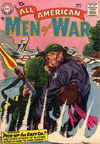 All-American Men of War (DC, 1953 series) #57 May 1958