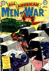 All-American Men of War (DC, 1953 series) #11 June-July 1954