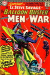 All-American Men of War  #116 (July-August 1966)