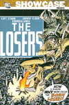 Showcase Presents: The Losers  #1 (2012)