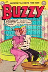 Buzzy  #53 (January 1954)