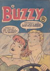 Buzzy (Colour Comics, 1955? series) #6