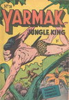 Yarmak Jungle King Comic  #31 ([May 1955?])