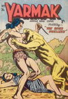 Yarmak Jungle King Comic (Youngs, 1949 series) #36