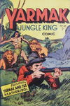 Yarmak Jungle King Comic (Youngs, 1949 series) #35