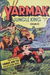 Yarmak Jungle King Comic (Youngs, 1949 series) #35 ([September 1952?])