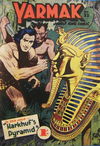 Yarmak Jungle King Comic (Youngs, 1949 series) #32