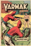 Yarmak Jungle King Comic  #29 ([March 1952])