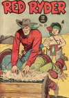 Red Ryder Comics  #21 ([1968?])