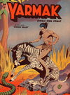 Yarmak Jungle King Comic  #17 ([March 1951])