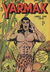 Yarmak Jungle King Comic (Youngs, 1949 series) #43 ([May 1953?])