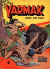 Yarmak Jungle King Comic  #14 ([December 1950])