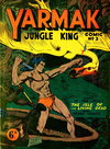 Yarmak Jungle King Comic  #3 ([January 1950])