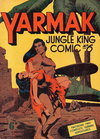 Yarmak Jungle King Comic  #6 ([April 1950])