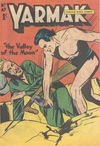 Yarmak Jungle King Comic (Youngs, 1949 series) #47