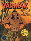 Yarmak Jungle King Comic  #5 ([March 1950])