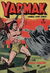 Yarmak Jungle King Comic (Youngs, 1949 series) #53 ([March 1954?])