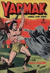 Yarmak Jungle King Comic  #53 ([March 1957?])