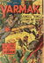 Yarmak Jungle King Comic (Youngs, 1949 series) #50 ([December 1953?])