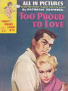 Famous Romance Library (AP, 1958? series) #70 (1959)