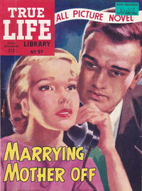 True Life Library  #97 ([1957?])