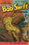 Bob Swift Boy Sportsman (Cleland, 1954? series) #2 ([1955?])
