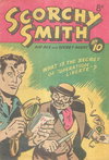 Scorchy Smith  #10 ([1951?])