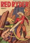 Red Ryder Comics  #11 ([1965?])