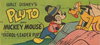 Weeties/Kornies Free! Walt Disney Comics  #C3 (March 1961)