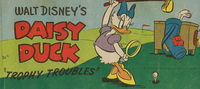 Weeties/Kornies Free! Walt Disney Comics (Unknown, 1961? series) #D1 — Walt Disney's Daisy Duck ([1961?])