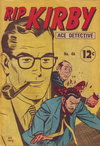Rip Kirby Ace Detective  #46 ([1968?])