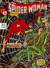 The Spider-Woman  #3 ([1978?])