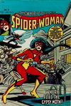 The Spider-Woman (Yaffa/Page, 1978 series) #5 [1978?]