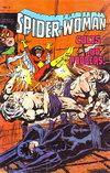 The Spider-Woman  #6 ([1978?])