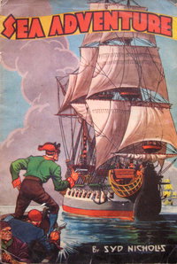 Sea Adventure (Syd Nicholls, 1944 series) [nn] ([1944?])