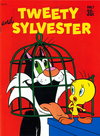 Tweety and Sylvester  #25175 (1975)